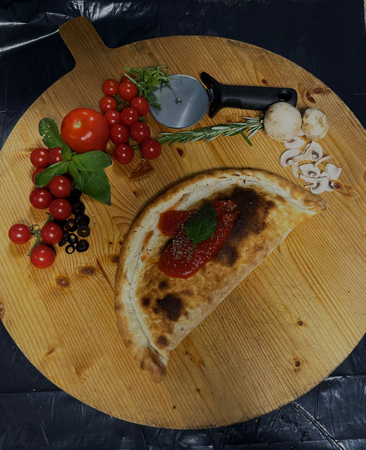 Calzone