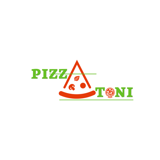 Pizza Toni