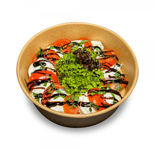 Capresse salat min