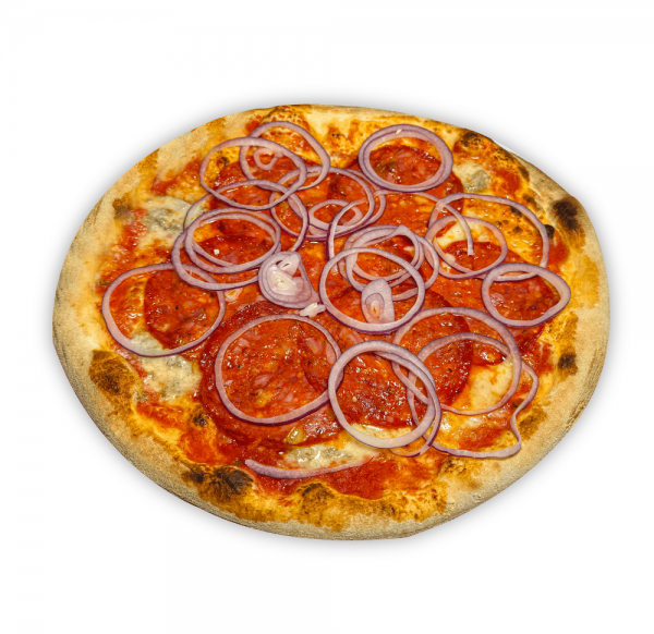 Pizza etna min