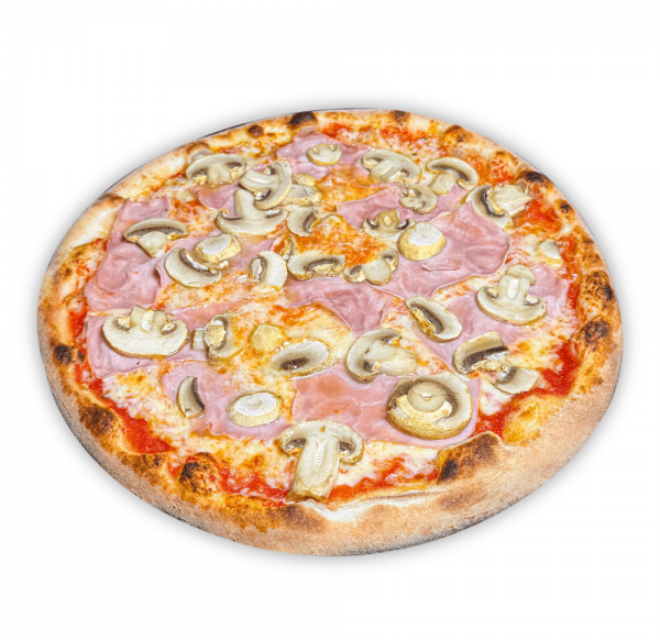 Prodcuitto e fungi min