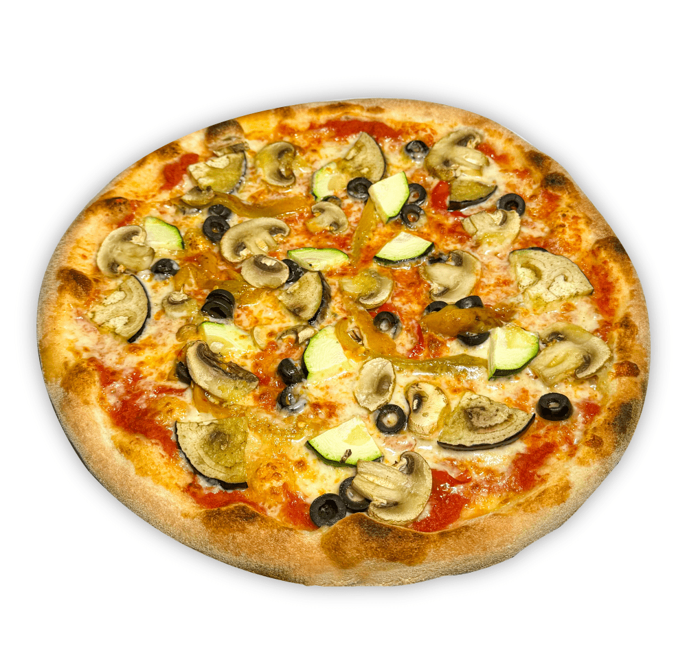 Vegetariana min