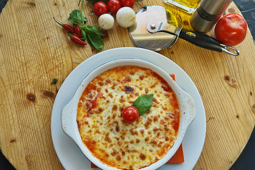 Pasta bei pizza toni bestellen