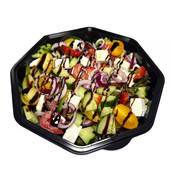 Griechischer salat