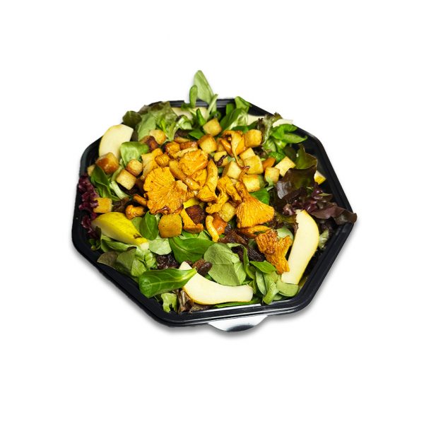 Feenzauber salat