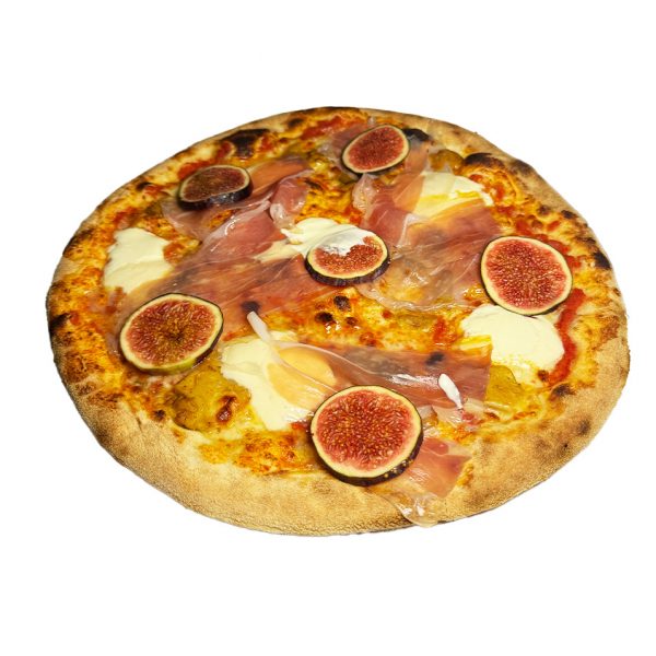 Herbst pizza