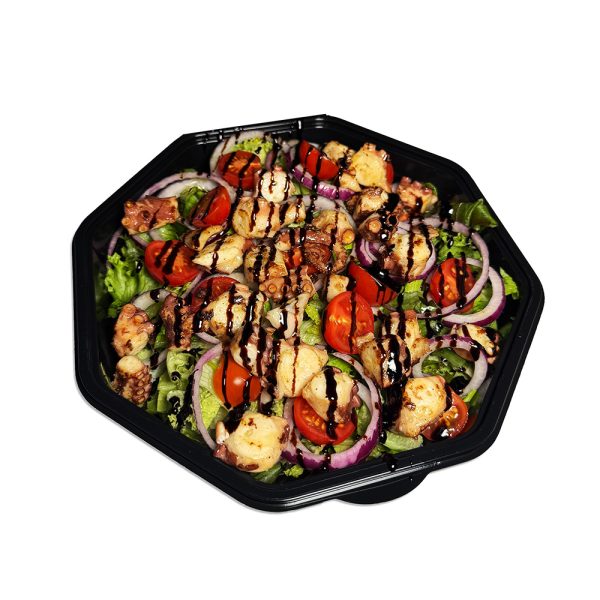 Seegarten salat